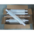 China Transparent Extended Core Hand Stretch Film